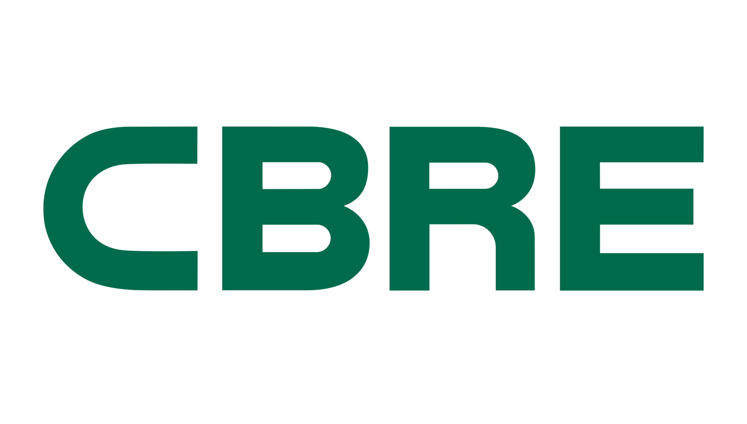 CBRE